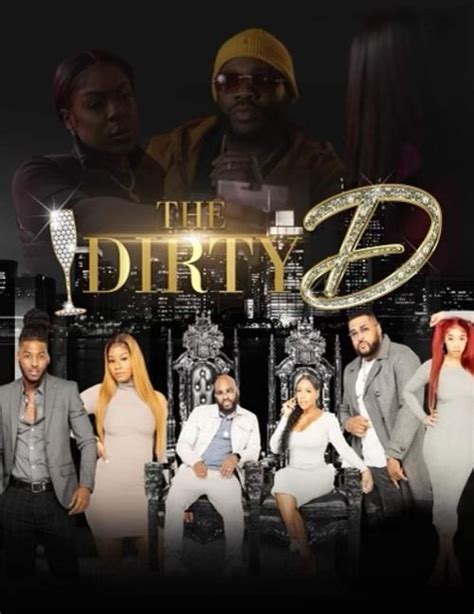 dirty d season 2 where to watch|Watch The Dirty D Season 2, Episode 1:。